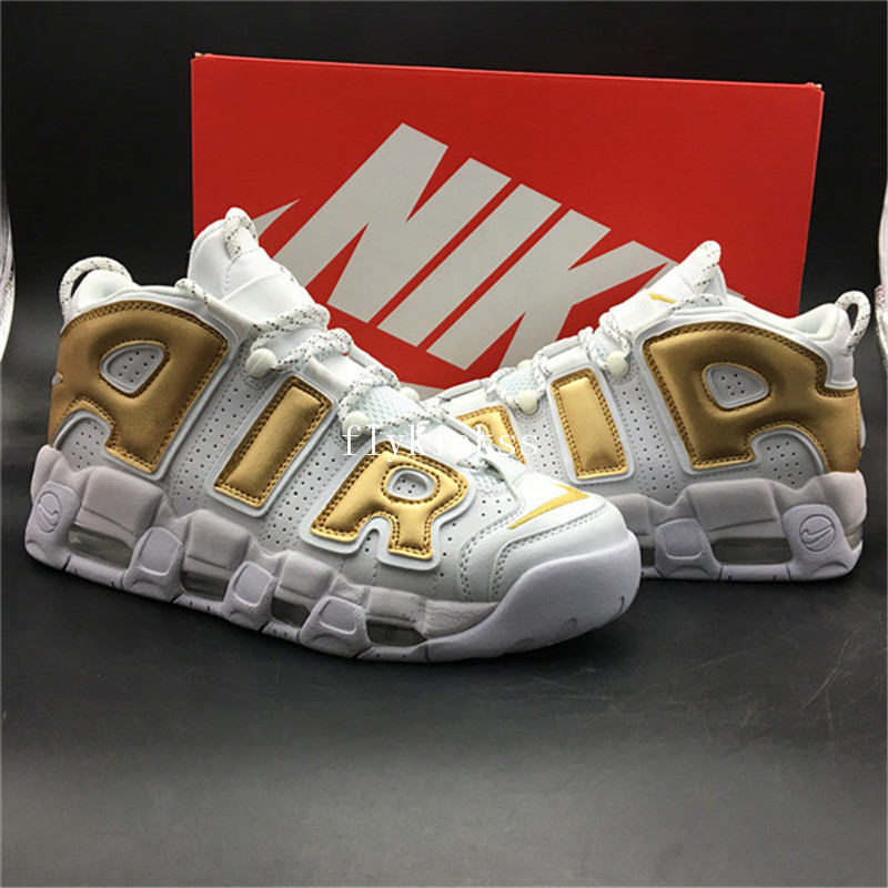 Nike Air More Uptempo Light